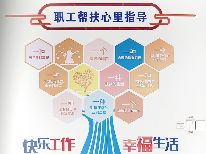 文化理念
